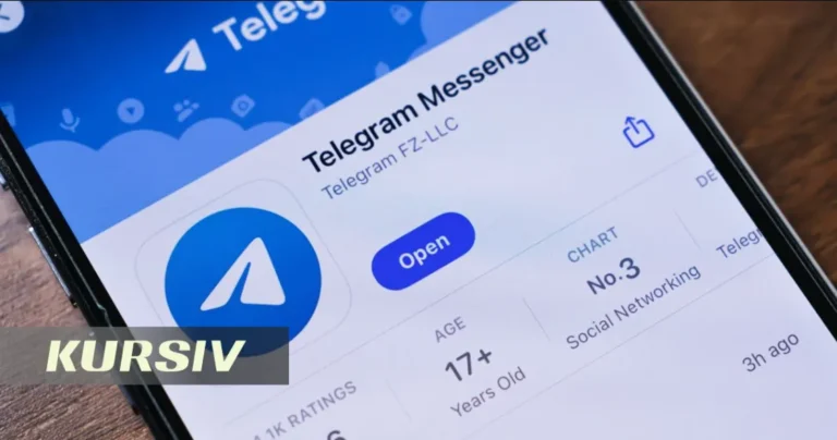 Telegram in 2026 An AI-Enhanced Communication Network
