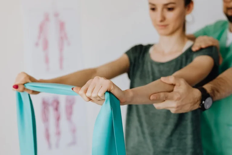 5 Benefits of Seeking Physical Therapy After an Injury
