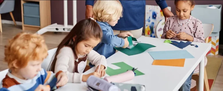 Child Daycare Injury Lawyer Turning Regulatory Violations into Justice
