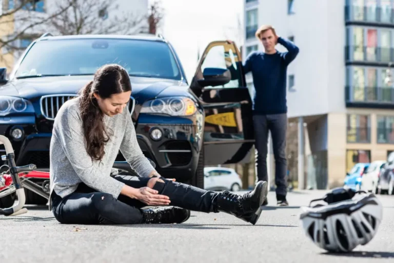 Comprehensive Auto Accident Recovery Building the Ultimate Network of Support Services