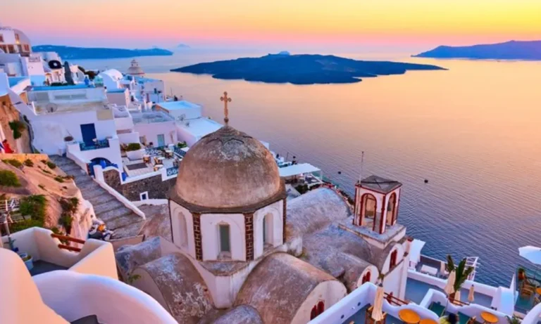 Why Customized Tour Packages Are Perfect for High Springs, FL Residents Dreaming of a Greek Adventure