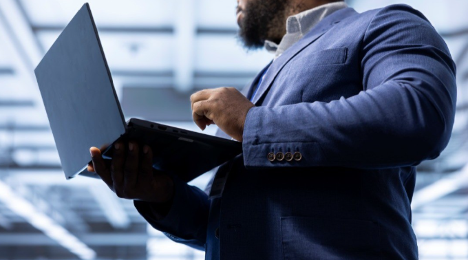Why “Good Enough” IT Isn’t: The IT Support Team at Refresh Technologies Spots Hidden Security Flaws Why Good Enough IT Isn't The IT Support Team at Refresh Technologies Spots Hidden Security Flaws