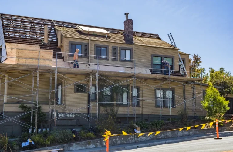 5 Costly Roofing Mistakes First-Time Homeowners Make