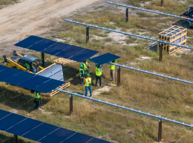 The Hidden Buyer-Side Risk in a Section 45 PTC How Wind and Solar Generation Variability Lands on the Buyer's Doorstep