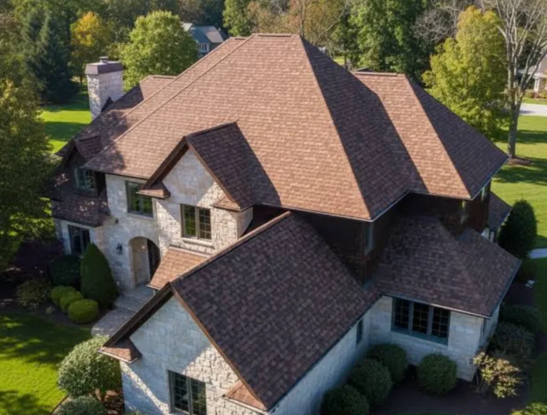 A Thirty Year Shingle Rarely Lasts Thirty Years In Wisconsin