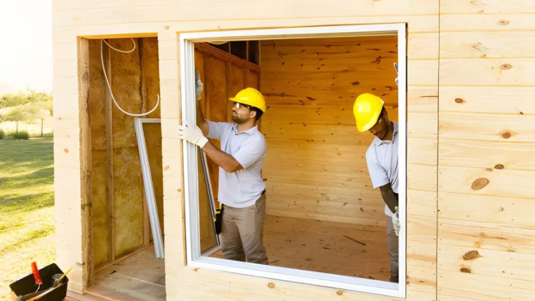 Framing The Opening Before Choosing The Door Costs Money Framing The Opening Before Choosing The Door Costs Money