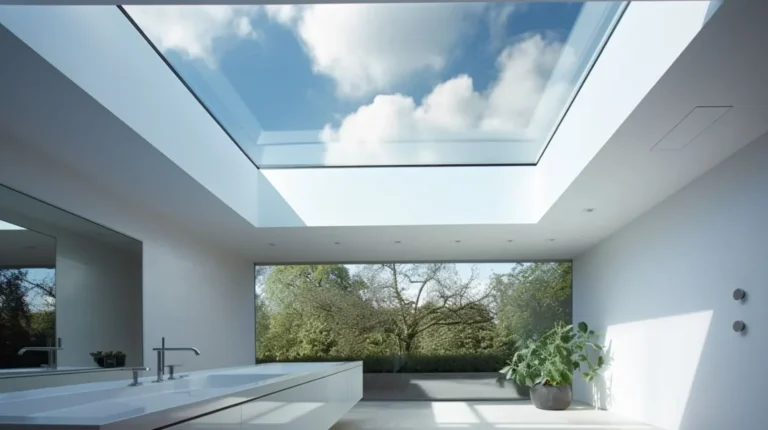 Two Weeping Skylights Force A Decision Most Owners Put Off Too Long