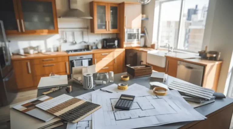 The Two Week Kitchen Remodel Is A Myth Worth Planning Around