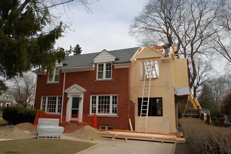 An Addition Changes The Whole House Load Not Just One Room An Addition Changes The Whole House Load Not Just One Room